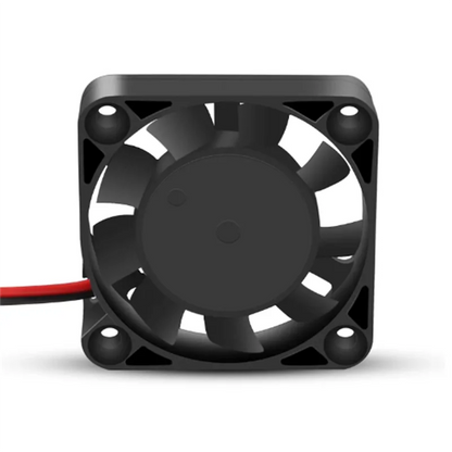4010 Blower & Axial Cooling Fan – 24V / 12V Replacement Fan for 3D Printers