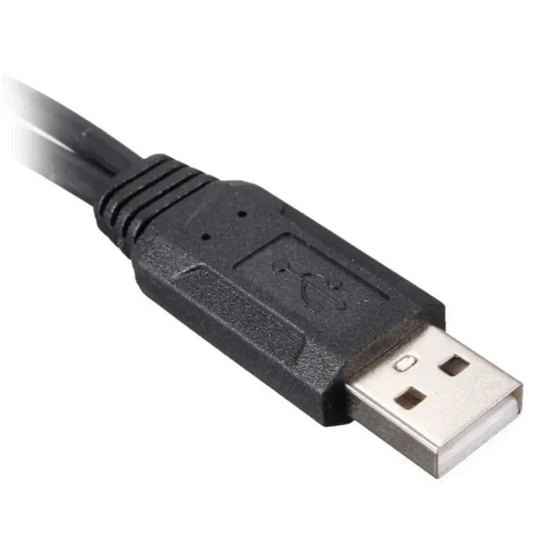 USB Splitter Cable
