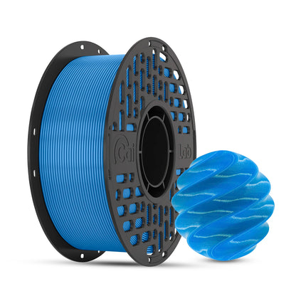 CaiLab PETG Filament 1.75mm – 1kg High-Speed No-Clog Spool for FDM 3D Printers