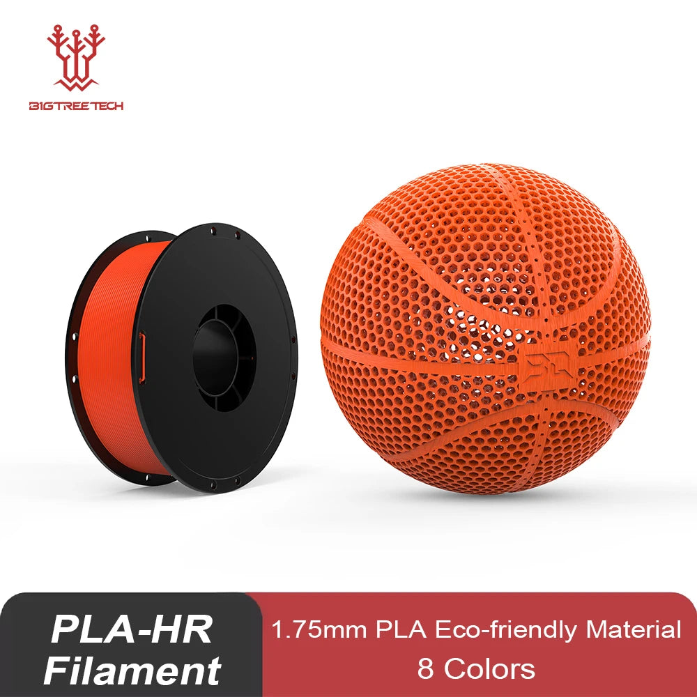 BIQU PLA-HR Filament