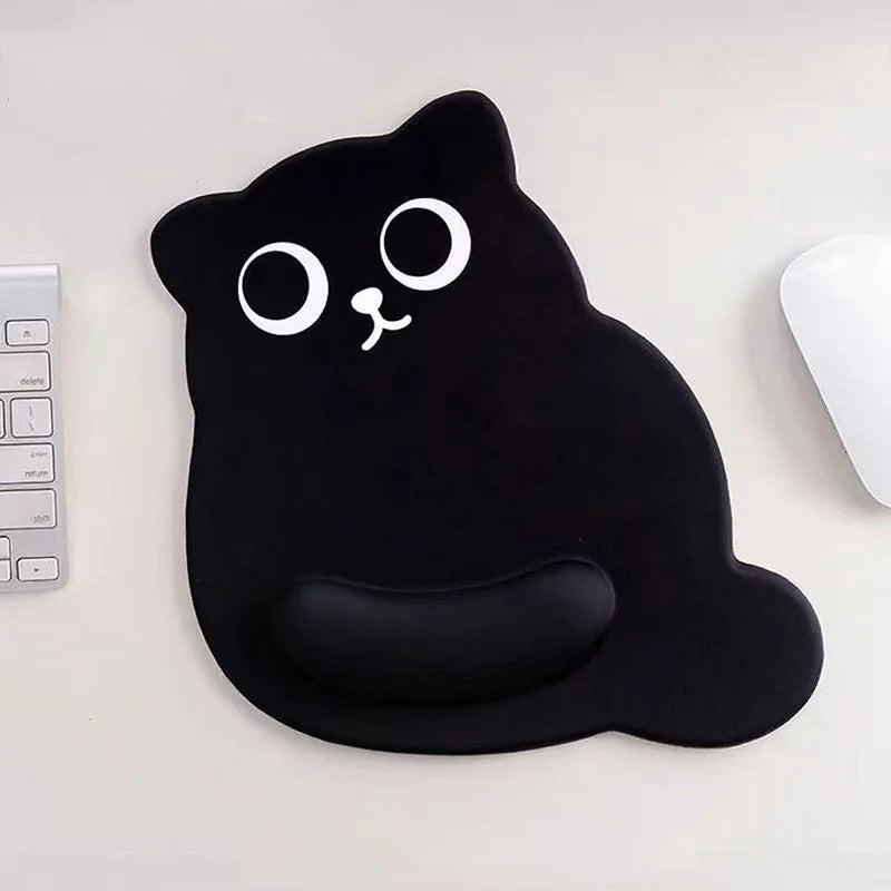 Ergonomic Mouse Pad