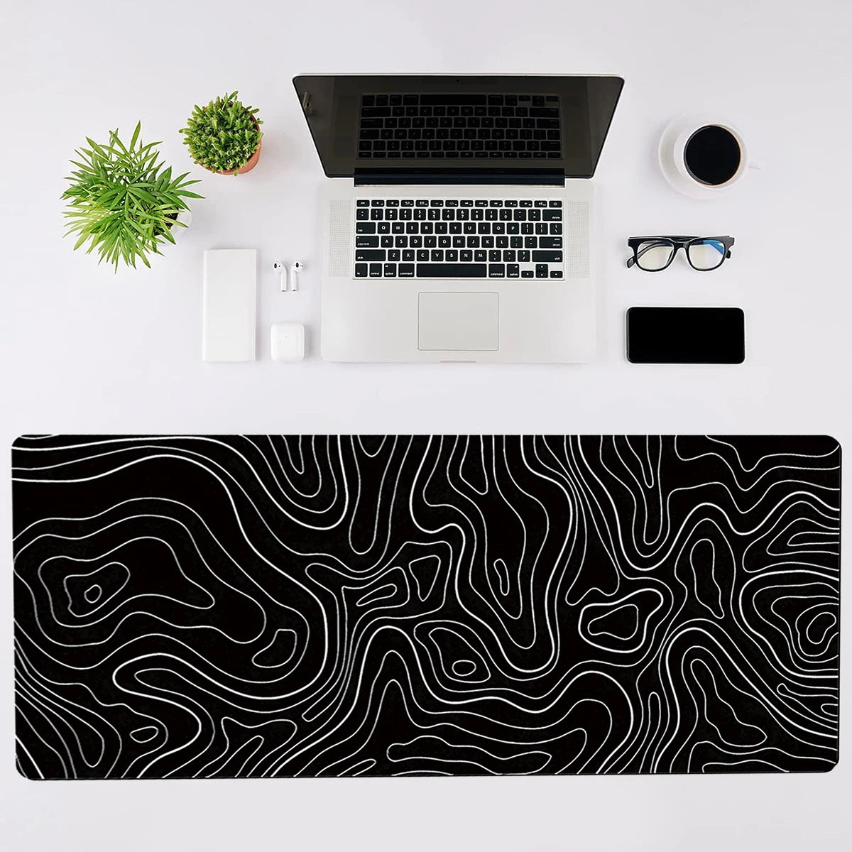 Large Gaming Mouse Pad