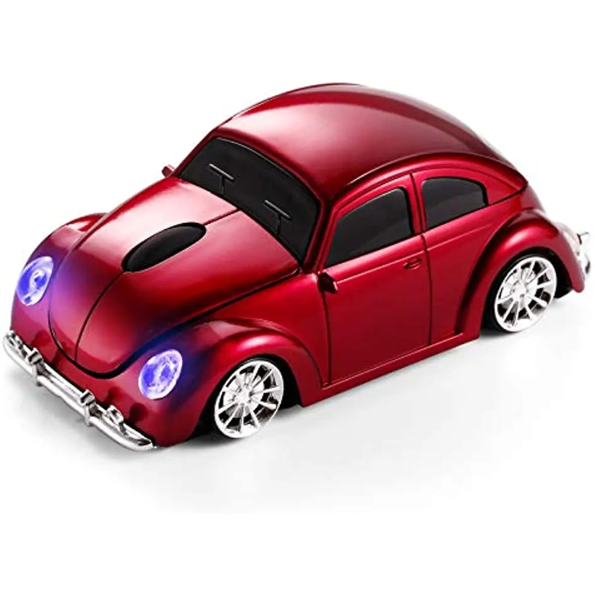 Wireless Gaming Mouse