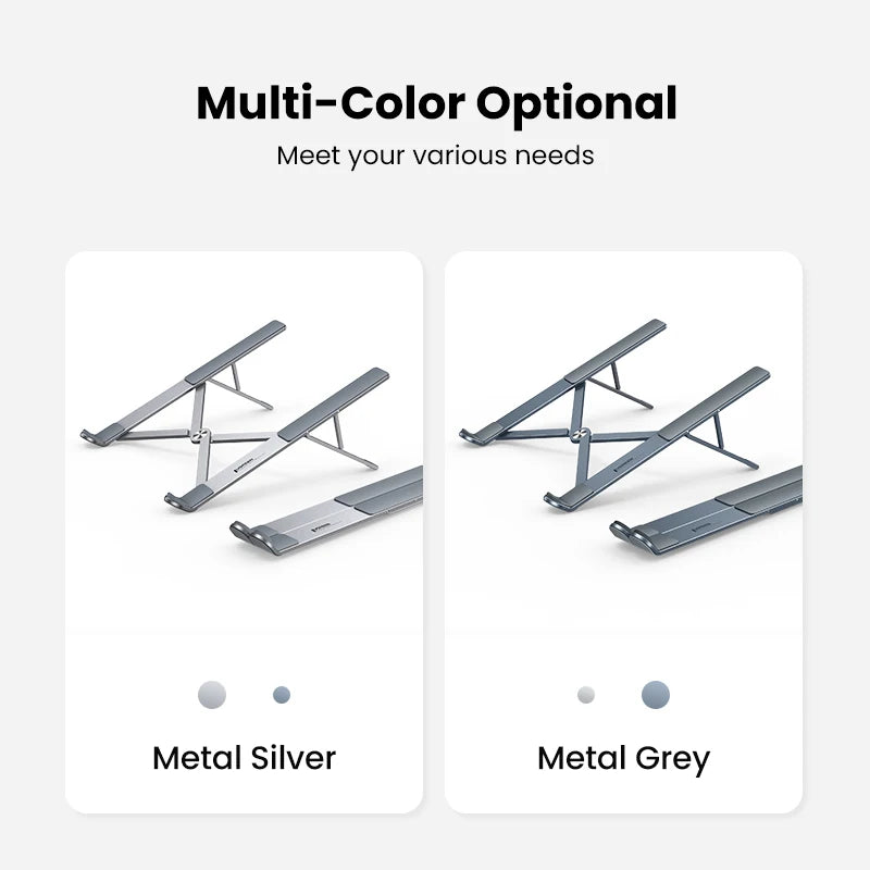 UGREEN Vertical Laptop Stand
