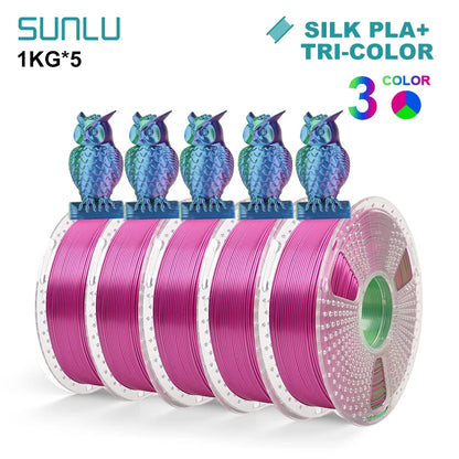 SUNLU 5kg Filament Bundle