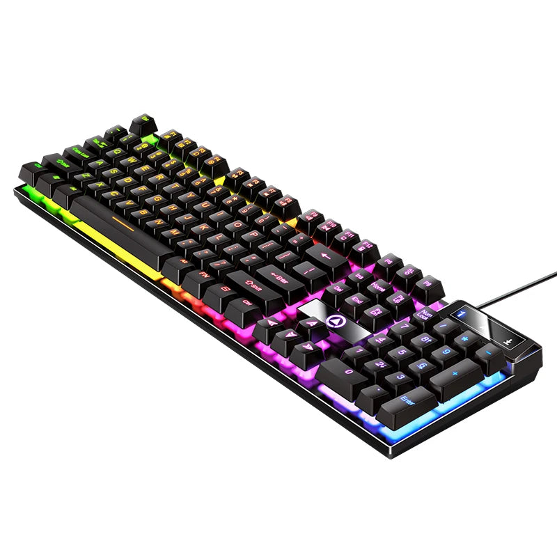 104-Key USB Keyboard