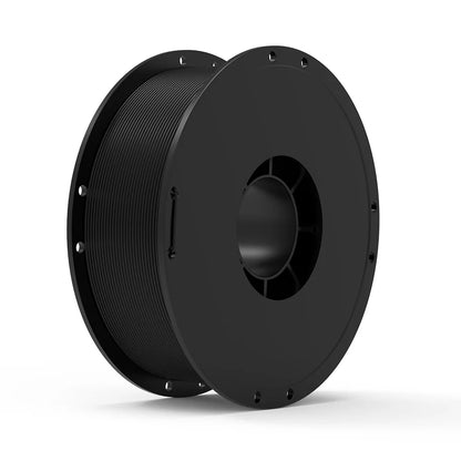 BIGTREETECH CarbonCore25 Filament 1.75mm – 15–25% Carbon Fiber PLA / ABS / PETG / PA Industrial Grade