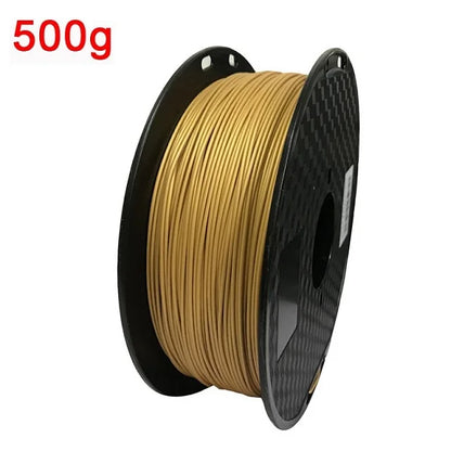 PLA Filament – 1.75mm 500g Spool