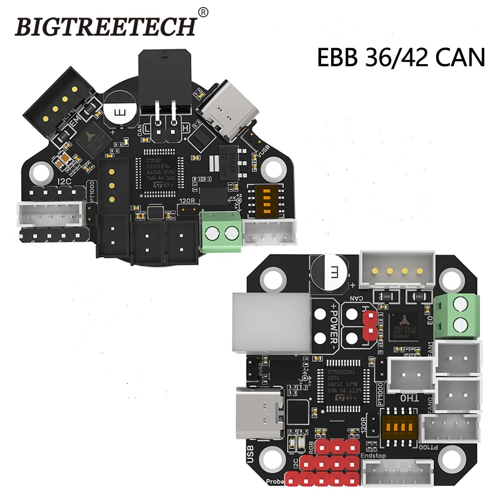 EBB36 Control Board