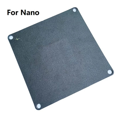 EasyThreed Magnetic Build Plate – Replacement Print Platform for K7 / K9 / X1 / NANO Mini Printers