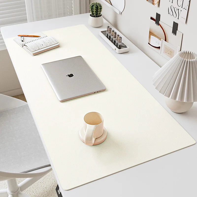 Leather Desk Mat