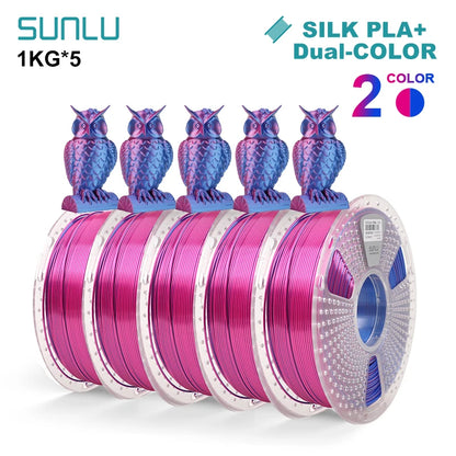 SUNLU 5kg Filament Bundle