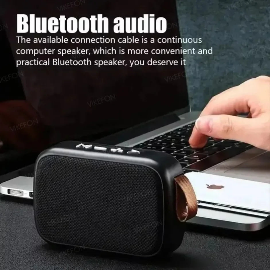 Portable Bluetooth Soundbar