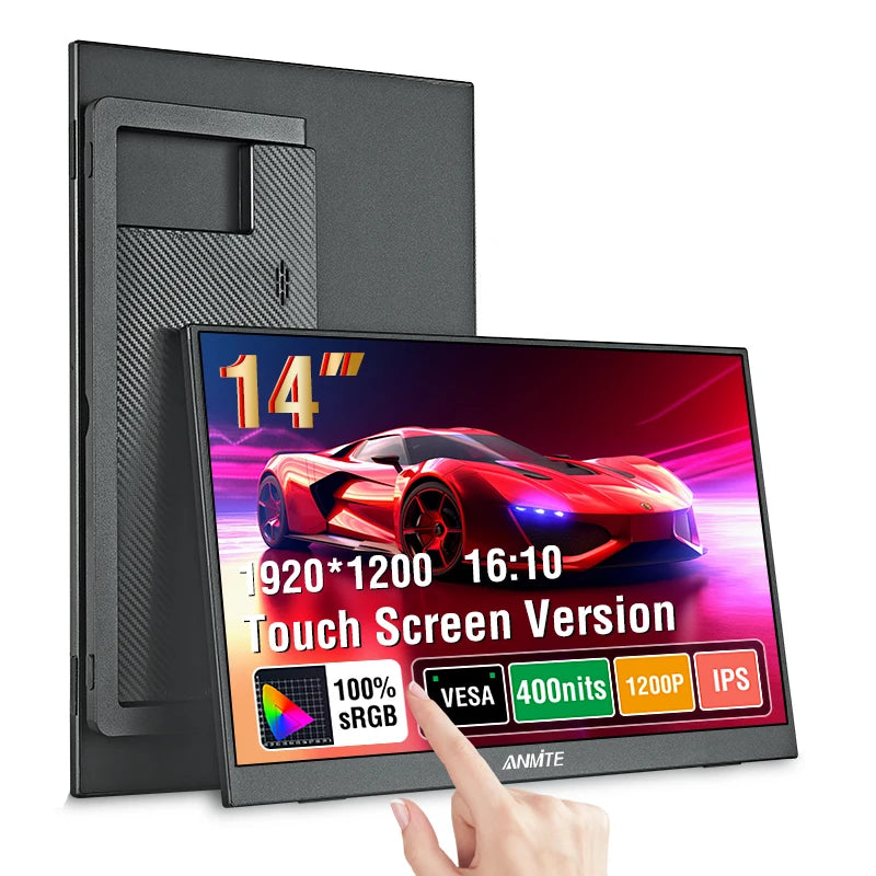 14" Portable Monitor