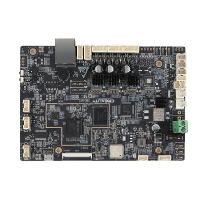 Creality K1 / K1 Max Motherboard – Upgraded Silent 32-Bit TMC2209 Mainboard