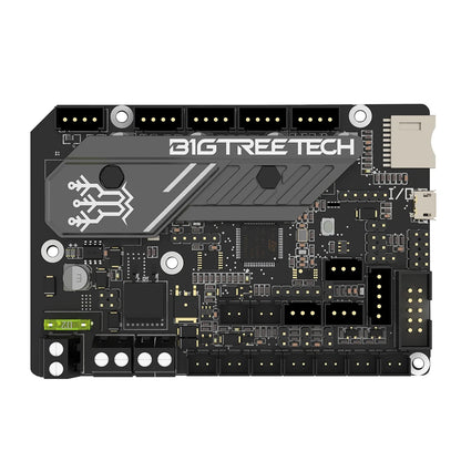 BIGTREETECH SKR Mini E3 V3.0 – 32-Bit TMC2209 Motherboard for Ender 3 / CR-10 Upgrade