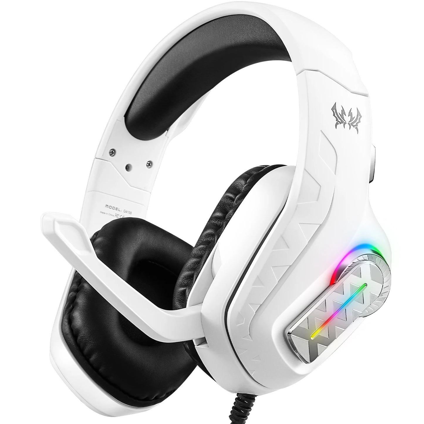 Wired Gaming Headset