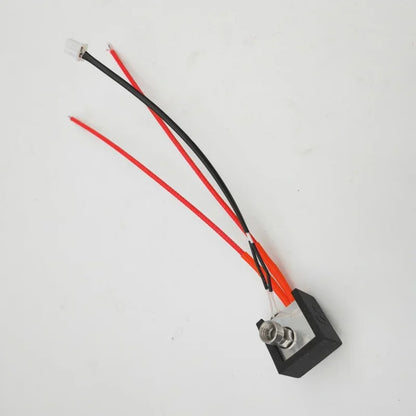 Flashforge Finder 3 Extruder Assembly – Replacement Extruder for Finder 3