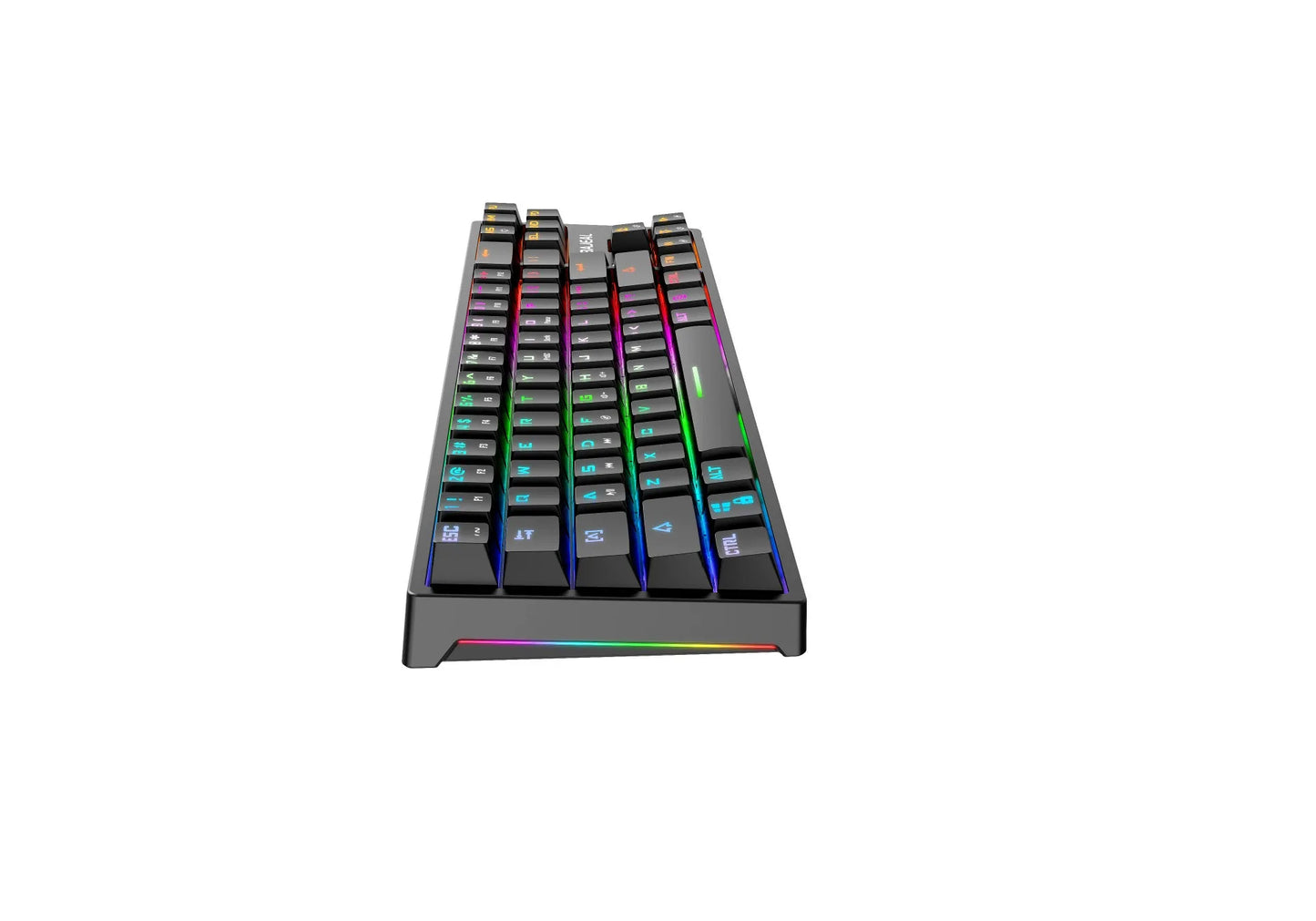 Mechanical Gaming Keyboard