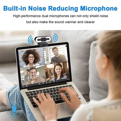 4K Webcam