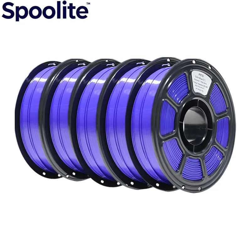 PETG Filament 5kg