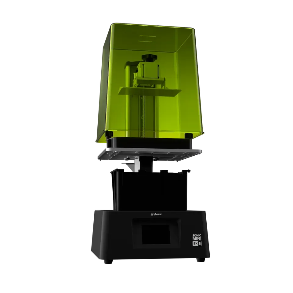 Phrozen Sonic Mini 8K S