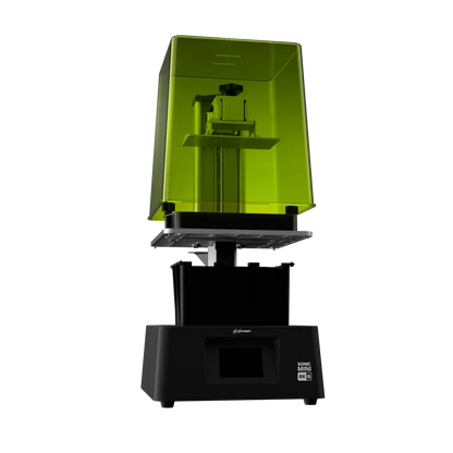 Phrozen Sonic Mini 8K S – MSLA Resin 3D Printer