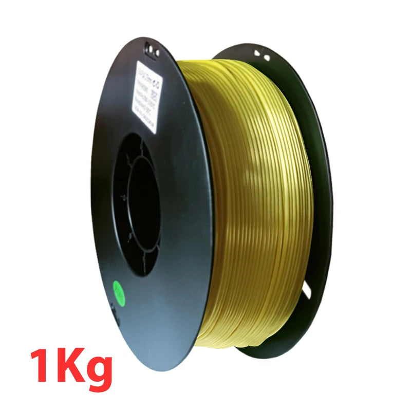Silk PLA Filament