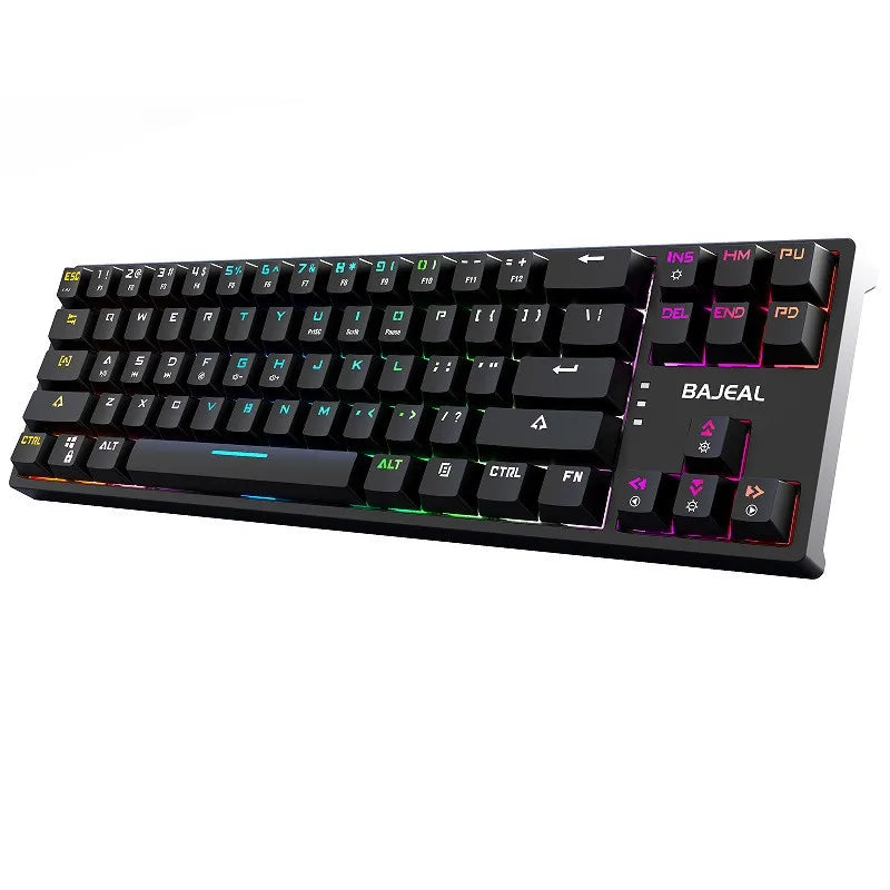 Mechanical Gaming Keyboard