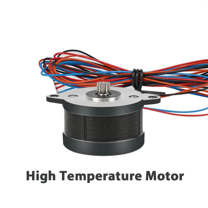 High-Temperature NEMA14 36mm Stepper Motor – 36STH20-1004AHG for Orbiter / Sherpa Mini / Voron