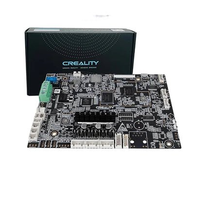 Creality K1 SE Mainboard – 32-Bit Replacement Control Board