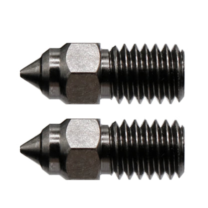 Elegoo Neptune 4 Brass Nozzle – Replacement Nozzle for Neptune 4 / 4 Pro / 4 Plus / 4 Max