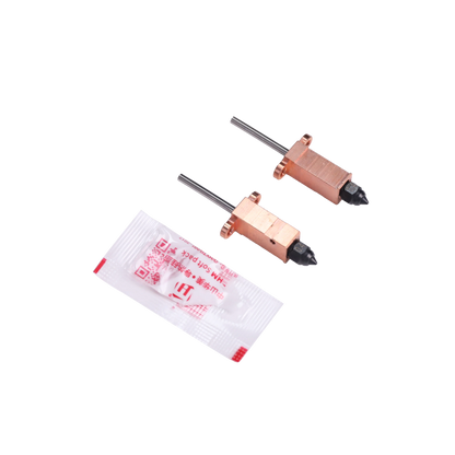2PCS Sovol SV08 Hardened Steel Nozzle