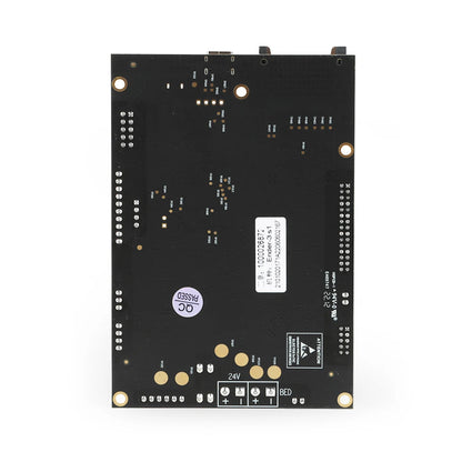Creality Ender-3 S1 Silent Motherboard – 32-Bit Mainboard with TMC2208 Drivers