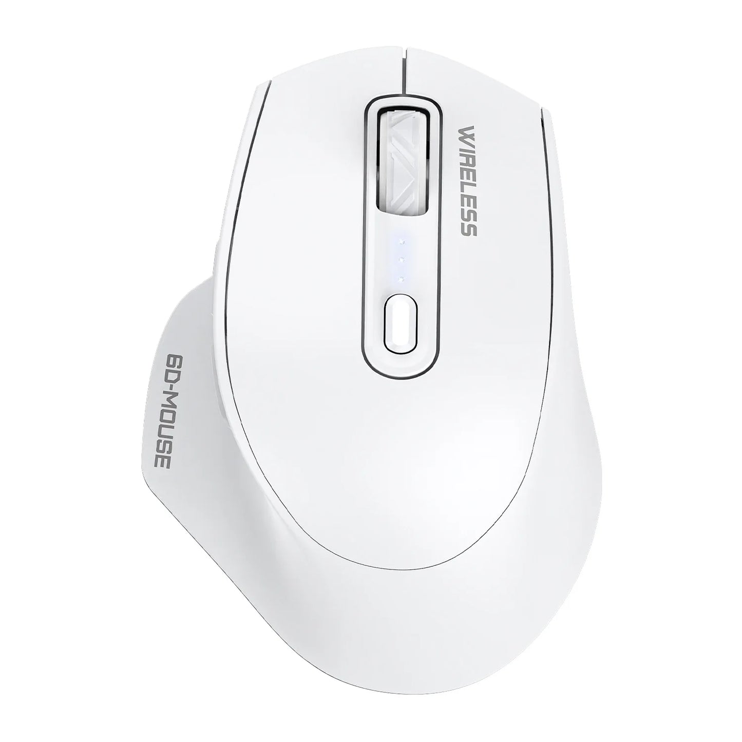 Rechargeable Bluetooth Wireless Mouse