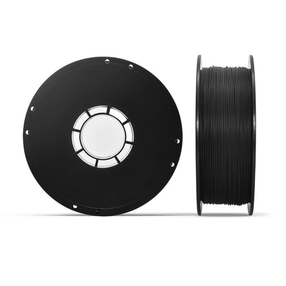 BIGTREETECH CarbonCore25 Filament 1.75mm – 15–25% Carbon Fiber PLA / ABS / PETG / PA Industrial Grade