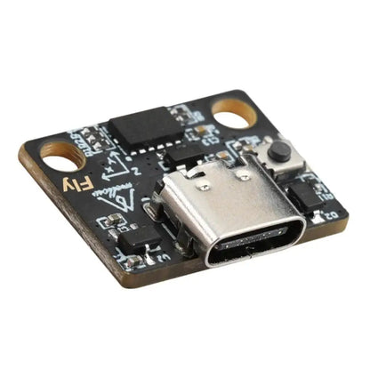 ADXL345 Accelerometer Module – Input Shaping Sensor for Klipper / Marlin