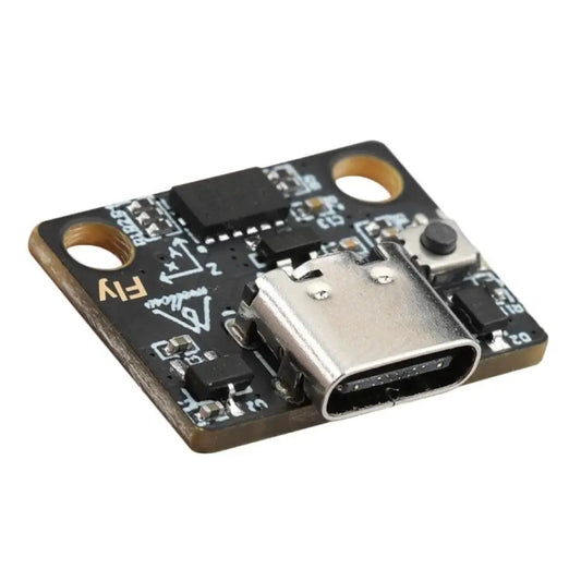 ADXL345 Accelerometer Module – Input Shaping Sensor for Klipper / Marlin