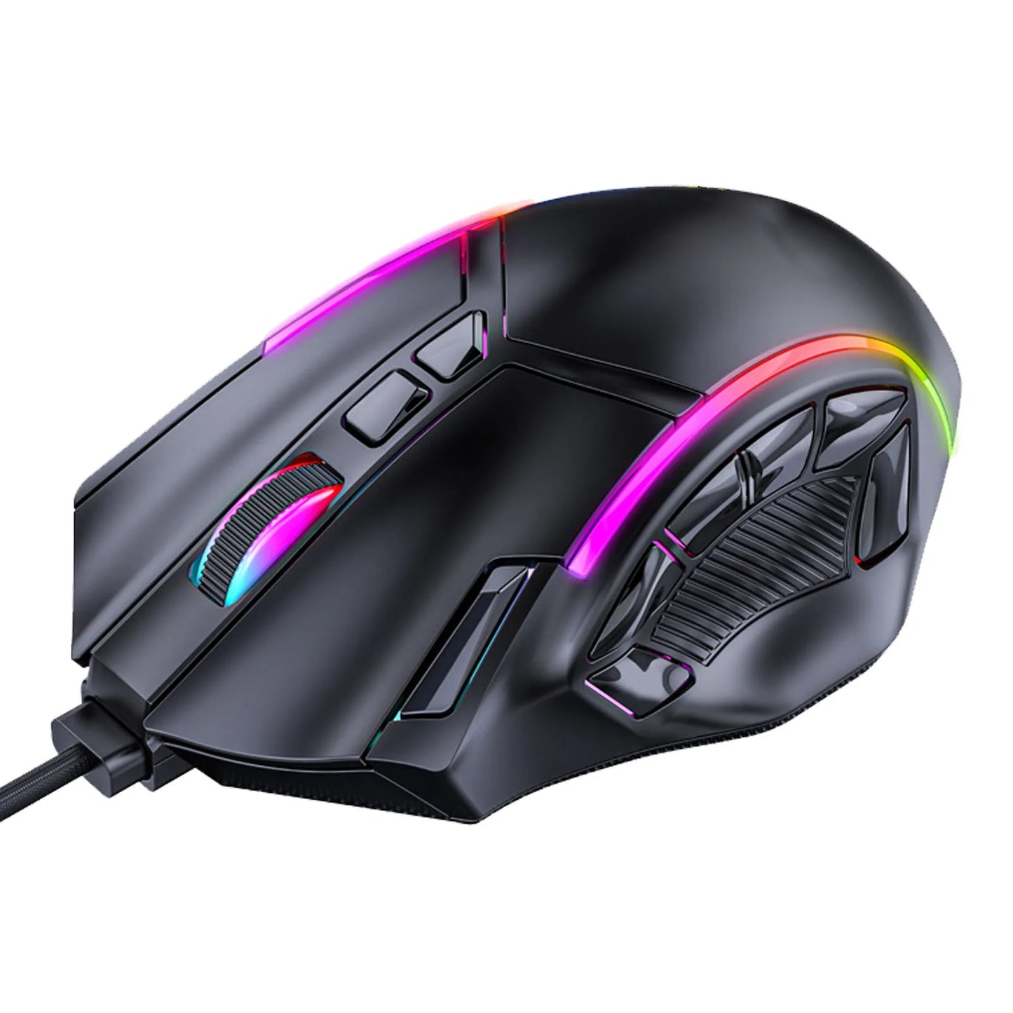 RGB Gaming Mouse