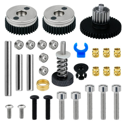 HGX Extruder Gear Kit