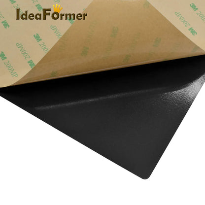 3D Printer Heat Bed Sticker – Build Surface Tape for Ender 3, Anet A6/A8 & More