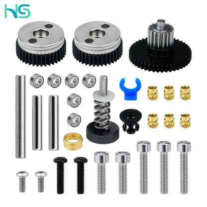 HGX Extruder Gear Kit