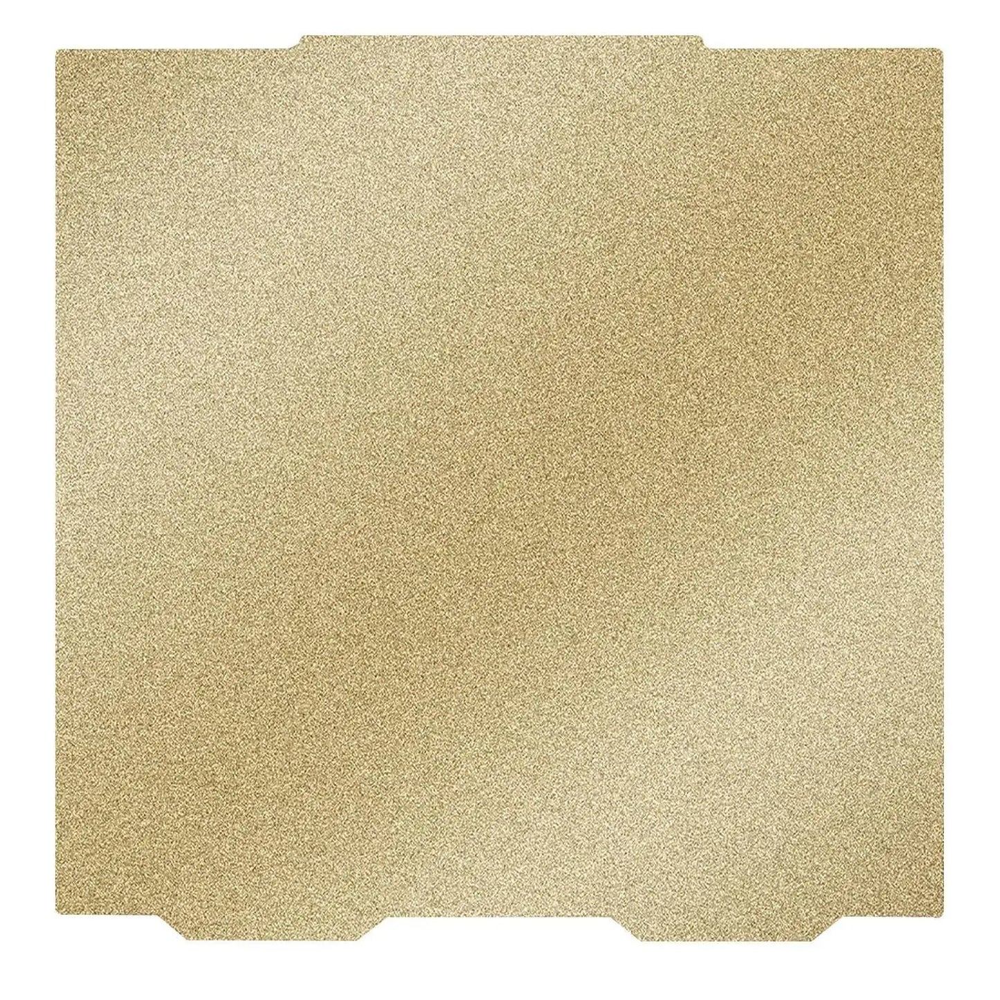 Prusa XL Build Plate – Double-Sided Powder Textured PEI Spring Steel Sheet 365x365mm