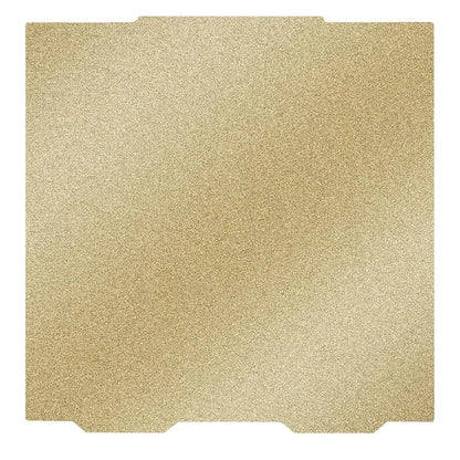 Prusa XL Build Plate – Double-Sided Powder Textured PEI Spring Steel Sheet 365x365mm