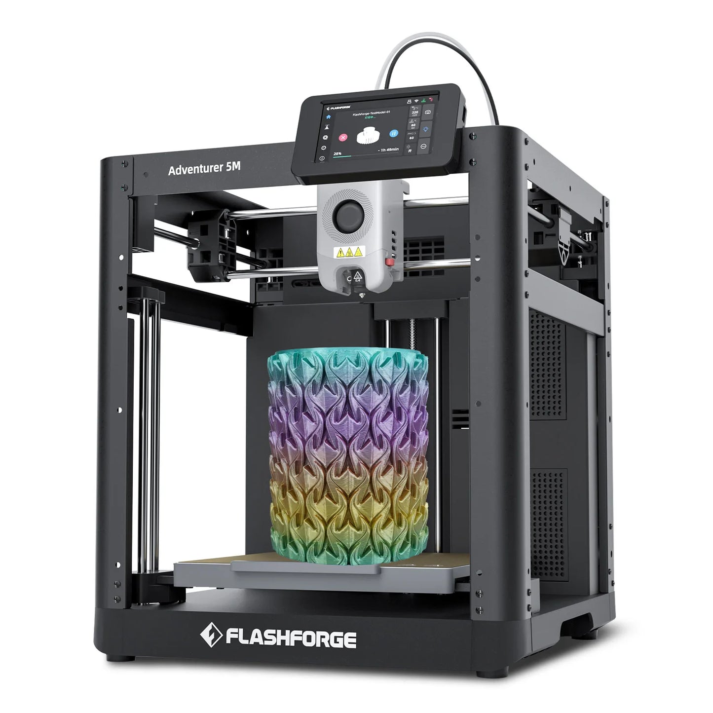 Flashforge Adventurer 5M