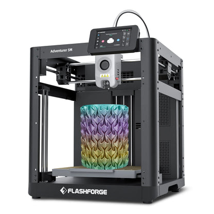 Flashforge Adventurer 5M