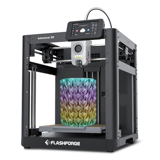 Flashforge Adventurer 5M