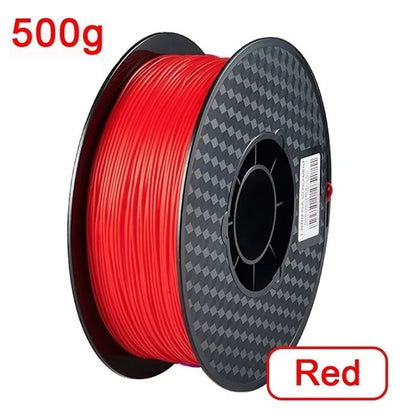 PLA Filament – 1.75mm 500g Spool