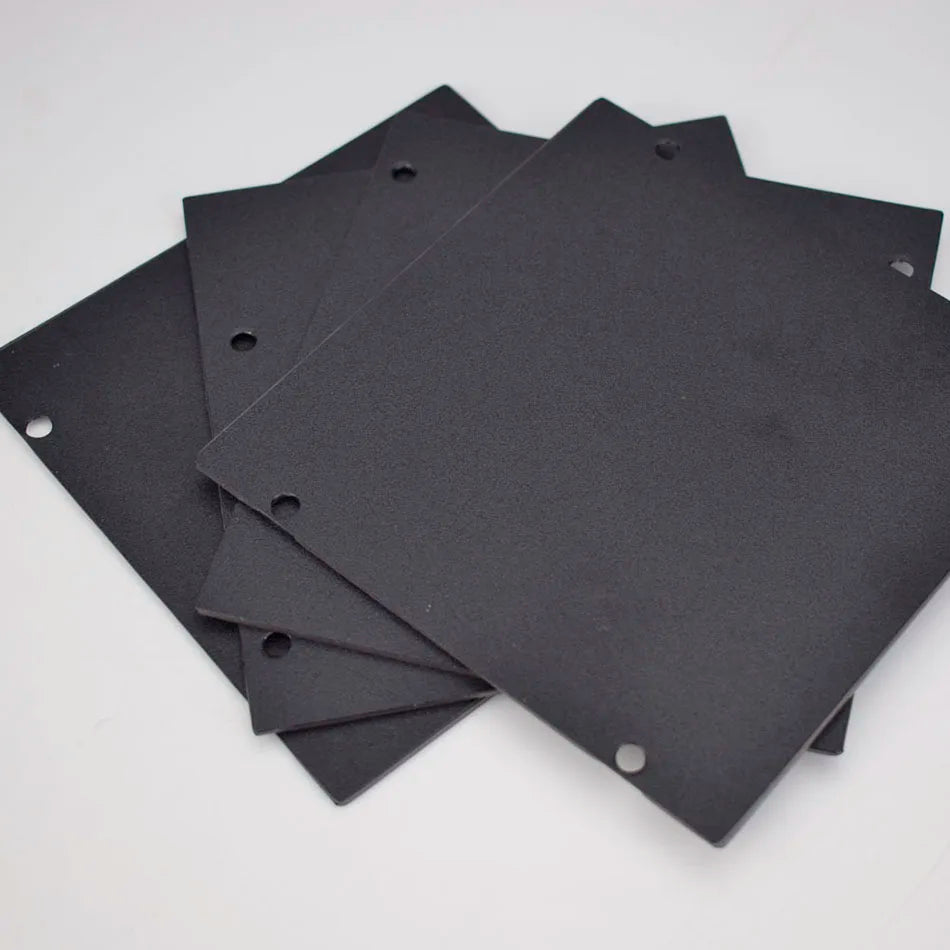 EasyThreed Magnetic Build Plate – Replacement Print Platform for K7 / K9 / X1 / NANO Mini Printers