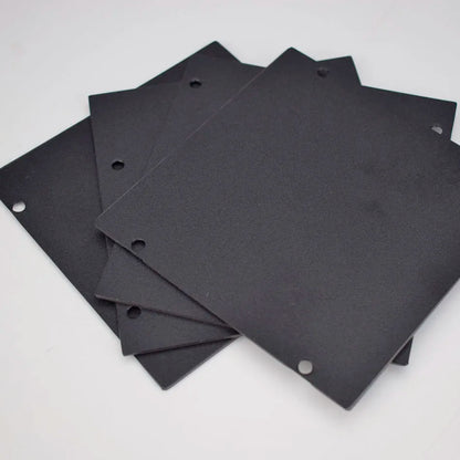 EasyThreed Magnetic Build Plate – Replacement Print Platform for K7 / K9 / X1 / NANO Mini Printers